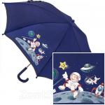 Зонт детский ArtRain 1552 12481 Веселая планета
