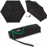 Мини зонт Fulton G843 01 Storm, Ветроустойчивый