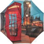 Зонт женский Fulton L354 3348 London Scene