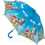 Зонт детский ArtRain 1651 13015 Жираф
