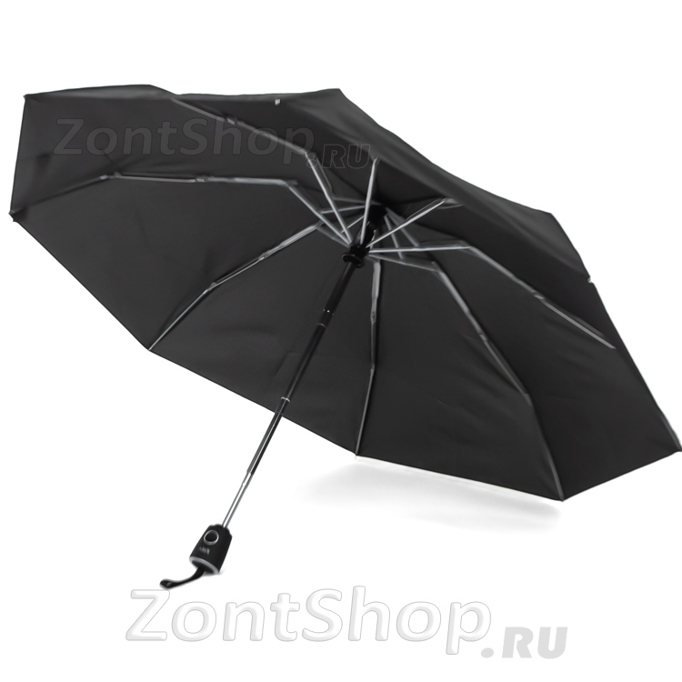Зонт Nex 34920 Черный