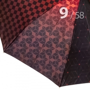 Зонт Три Слона L-3995 (B) 18352 Графика Коричневый