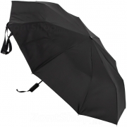 Зонт AMEYOKE OK58-TIRES (01) Черный