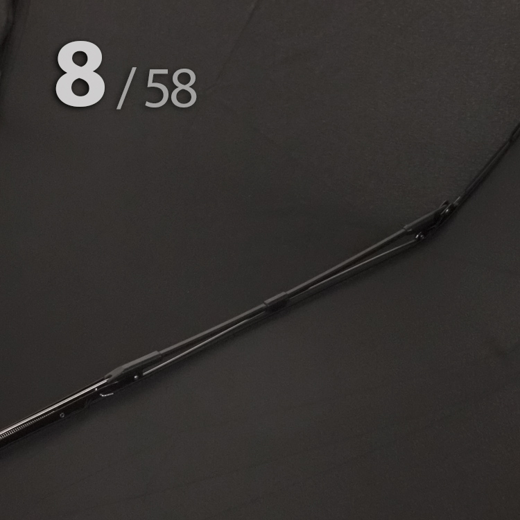 Зонт Три Слона L-3898 (A) 14998 Париж черный