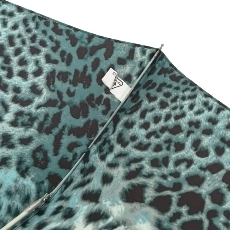 Зонт женский Fulton L354 2513 Леопард