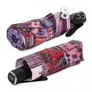 Зонт Три Слона L-4833 (А) 18278 Путешествие из Москвы в Новосибирск