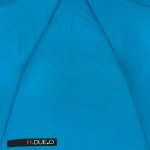 Зонт женский H.DUE.O H209 14344 Голубой