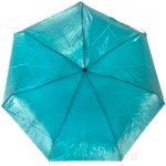 Зонт женский Airton 4913 14480 Бирюзовый (хамелеон)