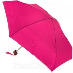 Мини зонт розовый облегченный Ame Yoke M-52-5S 13371