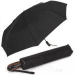 Солидный зонт Doppler 74366N Черный