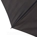 Зонт мужской Trust 31828 (13676) Геометрия, Черный