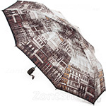 Зонт женский Zest 23946 8813 Городские картины