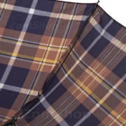 Зонт женский UNIPRO 2126 17437 Клетка