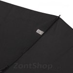 Зонт мужской Три Слона 6105 Черный