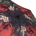 Зонт женский MAGIC RAIN 51231 (15755) Цветочный шарм