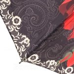Зонт женский MAGIC RAIN 9231 (14684) Цветочный шарм