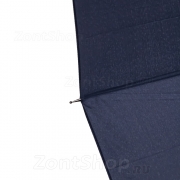 Большой зонт трость MIZU MZ-24-L (2) Синий