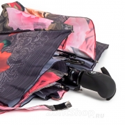 Зонт женский MAGIC RAIN 7232 (15902) Замок в розах