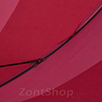 Зонт трость женский Fulton Lulu Guinness L720 2678 Поцелуй (Дизайнерский)