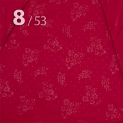 Зонт Три Слона L-4806 (F) 17903 Красный, компактный