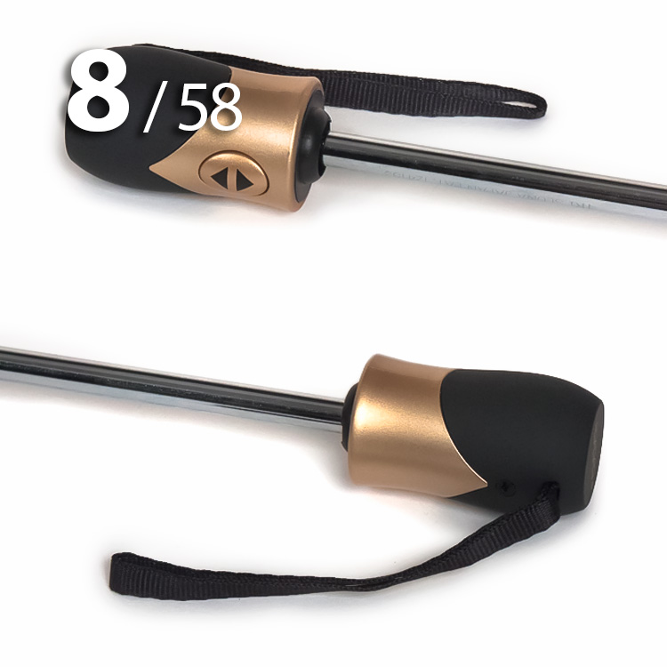 Зонт Три Слона L-3830 (M) 10858 Лондон (сатин)