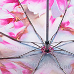 Зонт женский Zest 25525 7314 Цветок сакуры