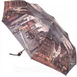 Зонт женский LAMBERTI 73945-1809 (13620) Вечер в городе