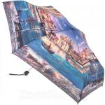 Мини зонт облегченный LAMBERTI 75336 (13700) Гранд-канал Венеции