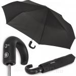 Зонт мужской Trust 31480 Черный
