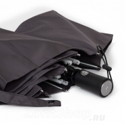 Зонт AMEYOKE OK58-B (03) Серый темный