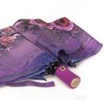 Зонт женский Monsoon M8045 (15415) Сиреневая прелюдия