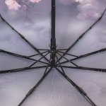 Зонт женский Monsoon M8045 (15414) Весенняя оттепель
