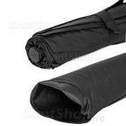 Зонт мужской Diniya 2262 Черный