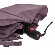 Зонт Knirps U.200 0801 DARK GREY (M)