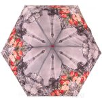 Мини зонт облегченный LAMBERTI 75116-1853 (13652) Париж Розы