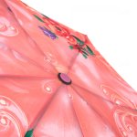 Зонт женский DripDrop 975 15089 Розовая сказка