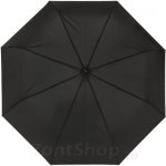 Зонт женский Doppler 73016327 14343 Черный