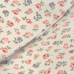 Зонт женский Fulton Cath Kidston L521 2536 Розочки (Дизайнерский)