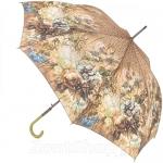 Зонт трость женский Trust 15485 14618 Роскошная композиция