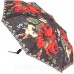 Зонт женский MAGIC RAIN 9231 (14684) Цветочный шарм