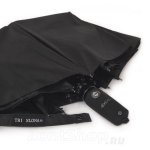 Зонт Три Слона 580 VT Черный