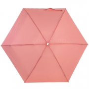 Зонт AMEYOKE M52-5S (12) Светло-розовый