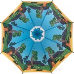 Зонт детский ArtRain 1651 13014 Джунгли