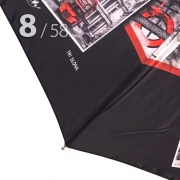 Зонт Три Слона L3835-T (135) 14700 Лондон (сатин)