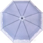 Зонт женский Doppler 74414652702 14099 Ажурное плетение голубой