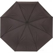 Зонт Trust 33378 (14785) Геометрия, Черный
