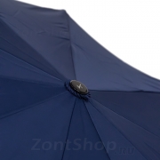 Зонт AMEYOKE OK58-10В (02) Синий светлый