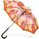 Зонт трость женский Prize 165 (10090) Рассвет