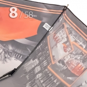 Зонт Три Слона L-3835 (V) 18380 Калининград (сатин)