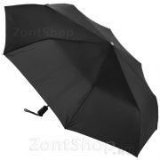 Зонт однотоный Trust 31471-06 (17235) Черный